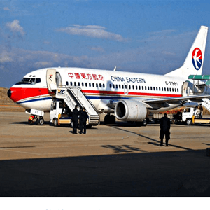 赣州黄金航空快运航空快运业稳步发展的原因是什么？